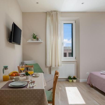 Apartment More Σπλιτ Εξωτερικό φωτογραφία