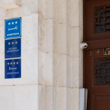 Apartment More Σπλιτ Εξωτερικό φωτογραφία