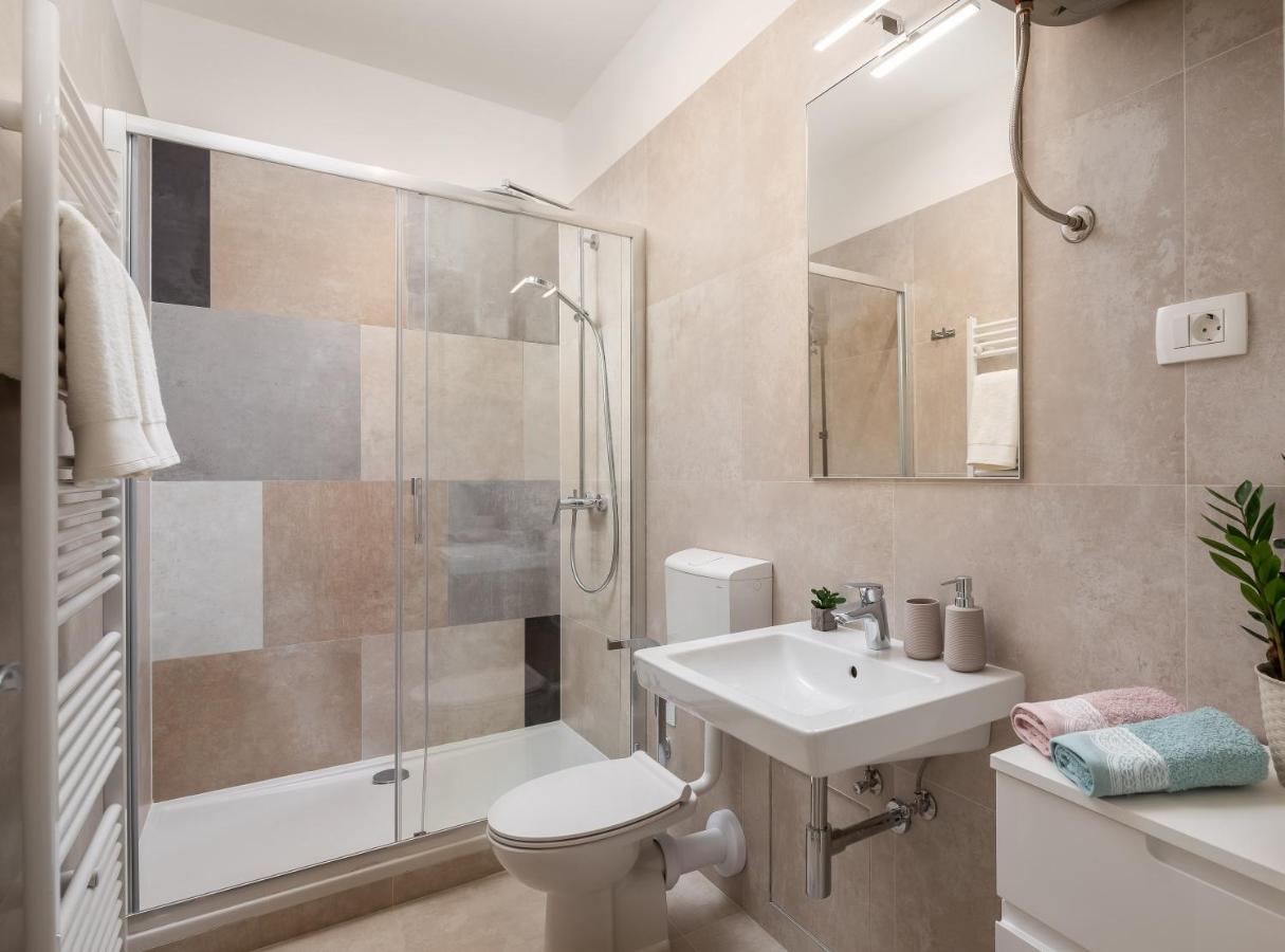 Apartment More Σπλιτ Εξωτερικό φωτογραφία