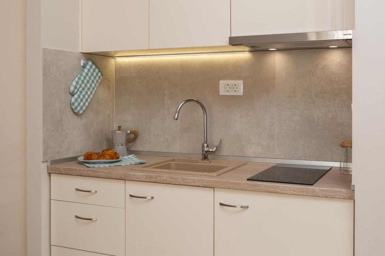 Apartment More Σπλιτ Εξωτερικό φωτογραφία