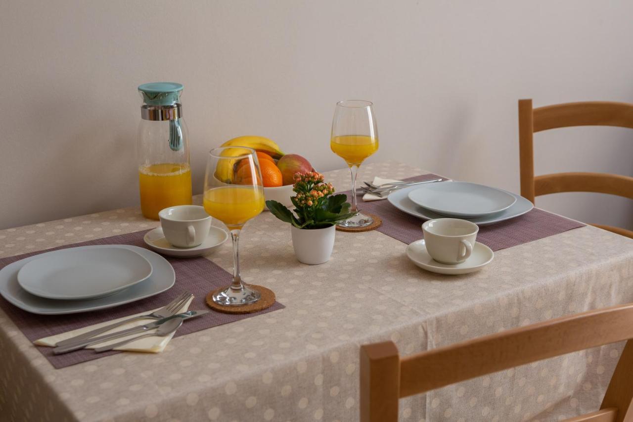 Apartment More Σπλιτ Εξωτερικό φωτογραφία