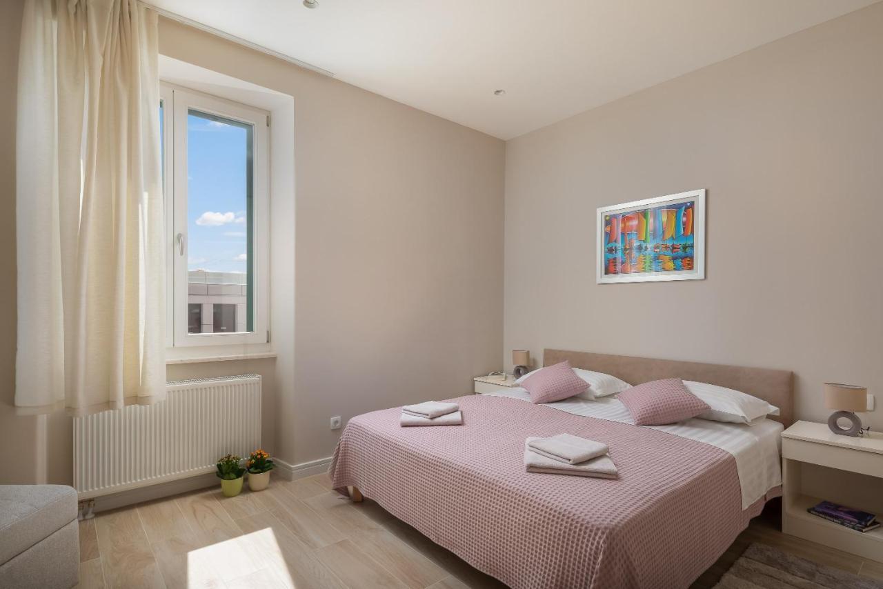Apartment More Σπλιτ Εξωτερικό φωτογραφία