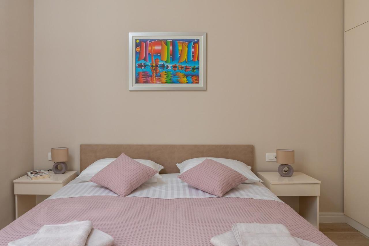 Apartment More Σπλιτ Εξωτερικό φωτογραφία