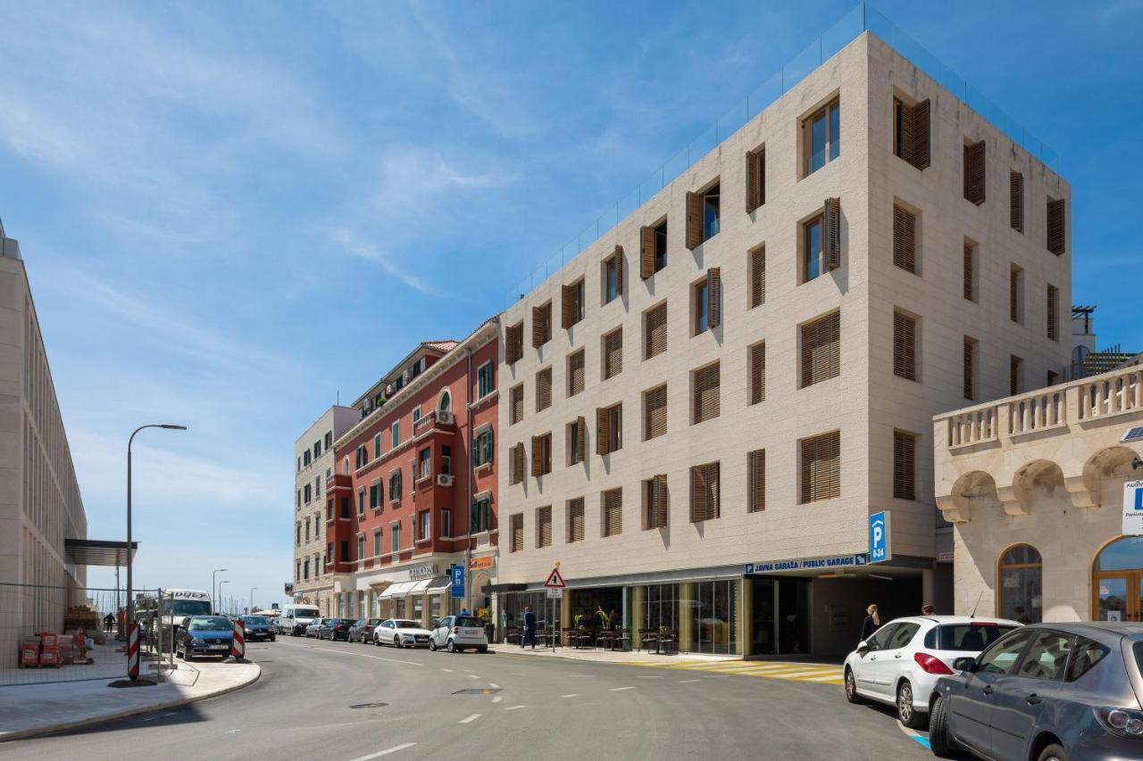 Apartment More Σπλιτ Εξωτερικό φωτογραφία